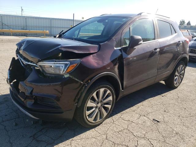 2018 BUICK ENCORE PREFERRED 2018 image