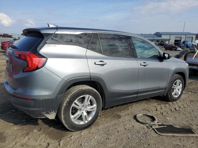 Image 3 of 2020 GMC TERRAIN SLE 2020 with VIN 3GKALMEV5LL179719