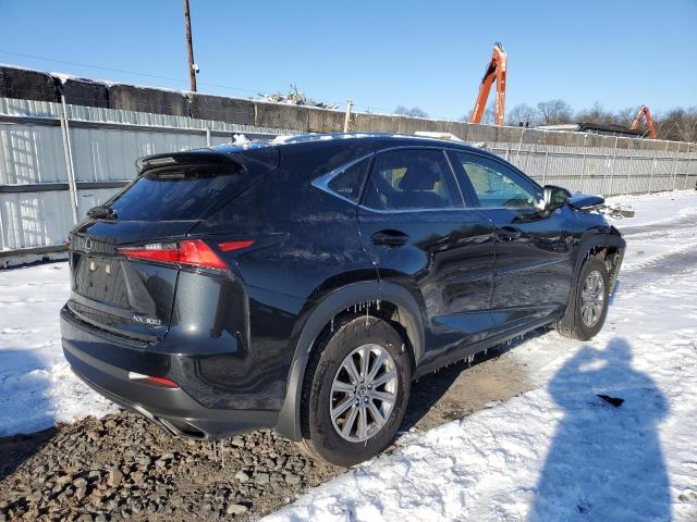 Obraz 3 z 2020 LEXUS NX 300 2020 z VIN JTJDARDZ9L5003155