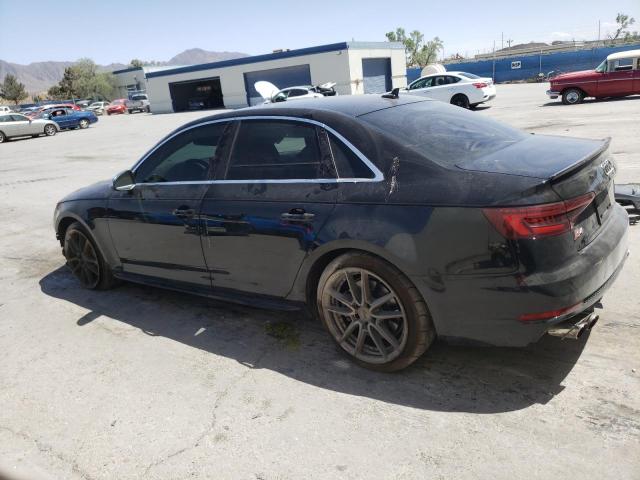 Изображение 2 2019 AUDI S4 PREMIUM 2019 с VIN WAUA4AF48KA003859