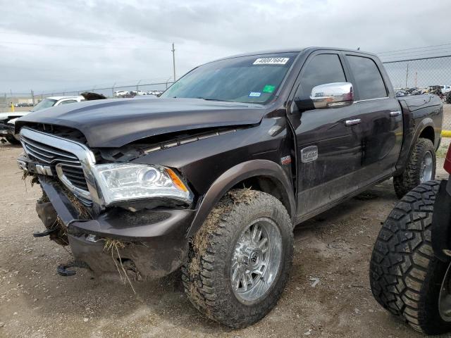 Изображение 2017 RAM 1500 LONGHORN 2017