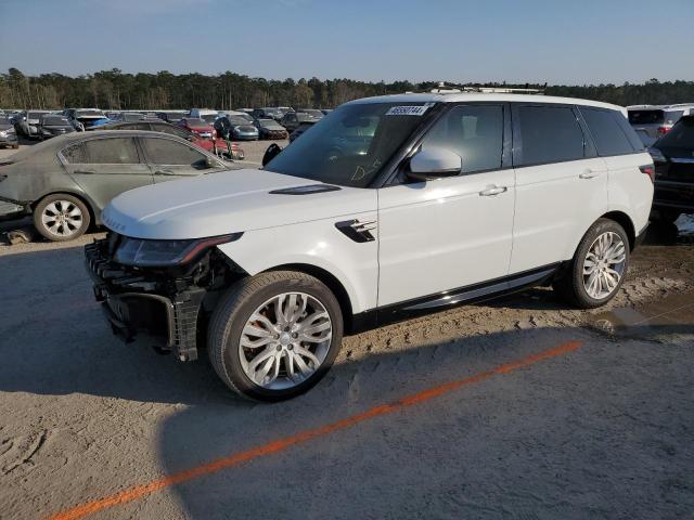Obraz 2019 LAND ROVER RANGE ROVER SPORT HSE 2019