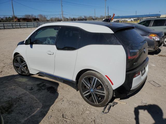 Изображение 2 2014 BMW I3 BEV 2014 с VIN WBY1Z2C52EV285547