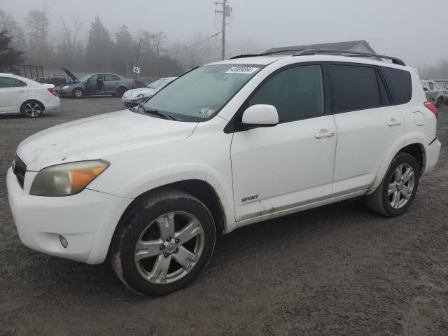 Obraz 1 z 2007 TOYOTA RAV4 SPORT 2007 z VIN JTMBD32V775073662