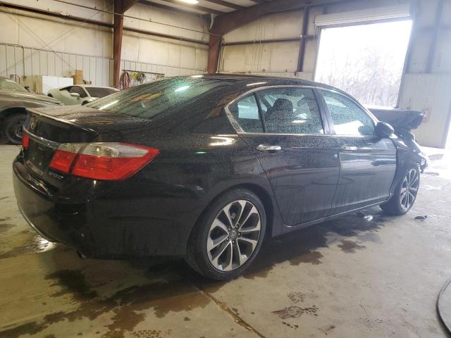 Image 3 of 2013 HONDA ACCORD SPORT 2013 with VIN 1HGCR2F54DA250005