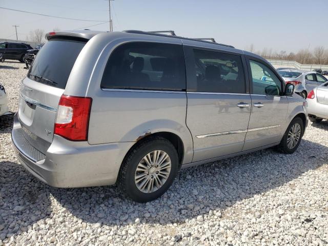Image 3 of 2013 CHRYSLER TOWN & COUNTRY TOURING L 2013 with VIN 2C4RC1CG4DR818243