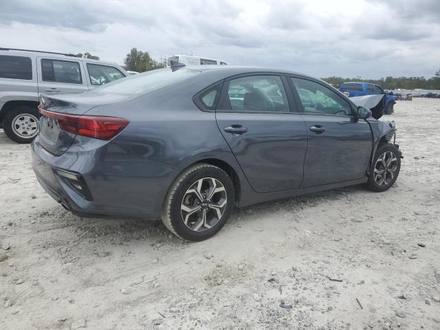 Obraz 3 z 2019 KIA FORTE FE 2019 z VIN 3KPF24AD1KE076396