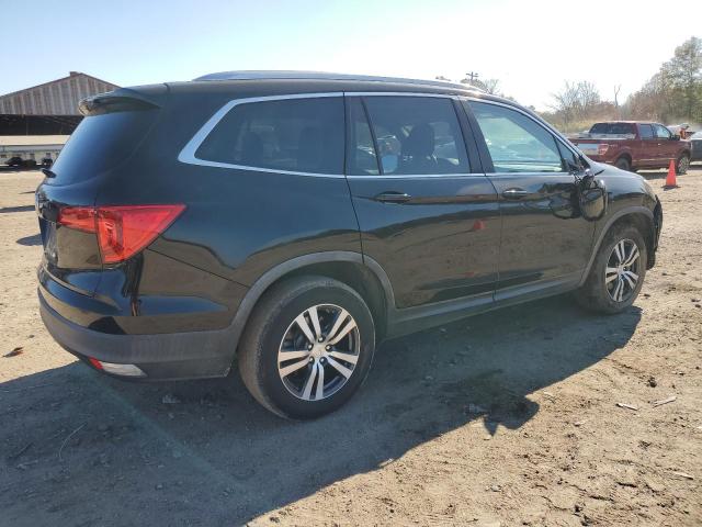 Image 3 of 2018 HONDA PILOT EXL 2018 with VIN 5FNYF5H55JB001419