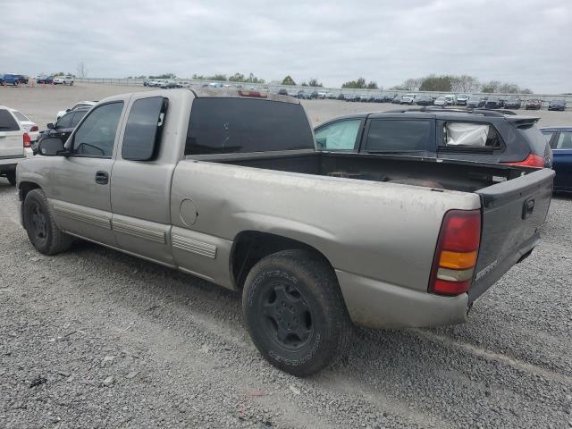 Obraz 2 z 2000 CHEVROLET SILVERADO C1500 2000 z VIN 2GCEC19T3Y1155870