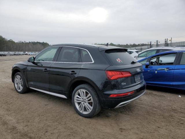Obraz 2 z 2018 AUDI Q5 PRESTIGE 2018 z VIN WA1CNAFYXJ2214740