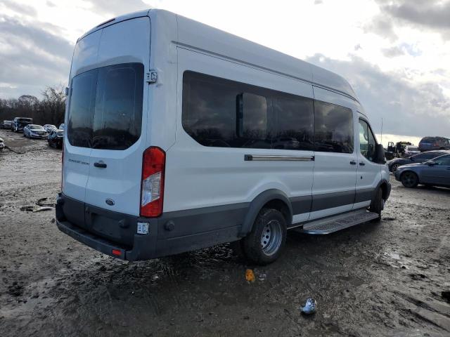 Obraz 3 z 2017 FORD TRANSIT T-350 HD 2017 z VIN 1FBVU4XM2HKA73420