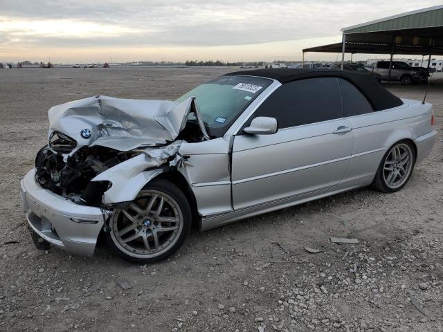 2006 BMW 330 CI 2006 image