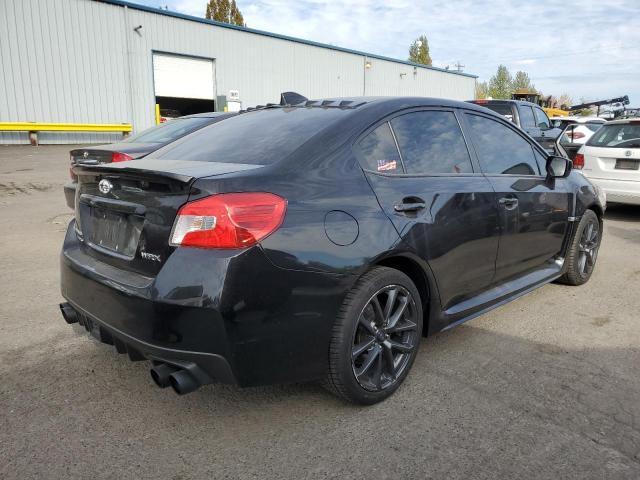 Изображение 3 2018 SUBARU WRX PREMIUM 2018 с VIN JF1VA1C66J9800720