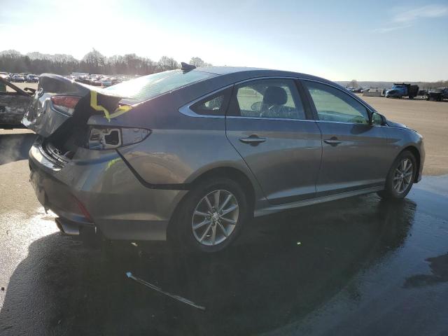Obraz 3 z 2019 HYUNDAI SONATA SE 2019 z VIN 5NPE24AF3KH741825