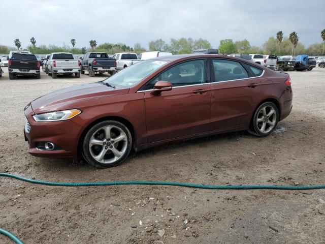Image 1 of 2015 FORD FUSION SE 2015 with VIN 3FA6P0H78FR304473