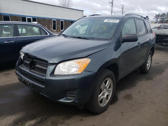 Image 1 of 2010 TOYOTA RAV4  2010 with VIN 2T3BF4DV9AW071537