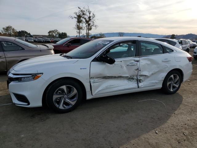 Изображение 2019 HONDA INSIGHT EX 2019