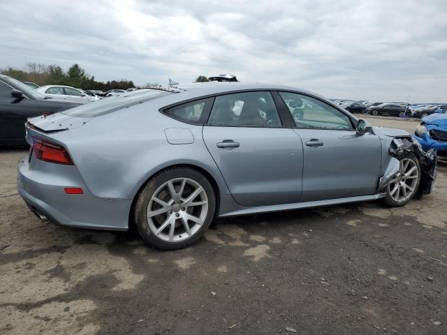 Image 3 of 2017 AUDI S7 PREMIUM PLUS 2017 with VIN WAUWFAFC8HN053444