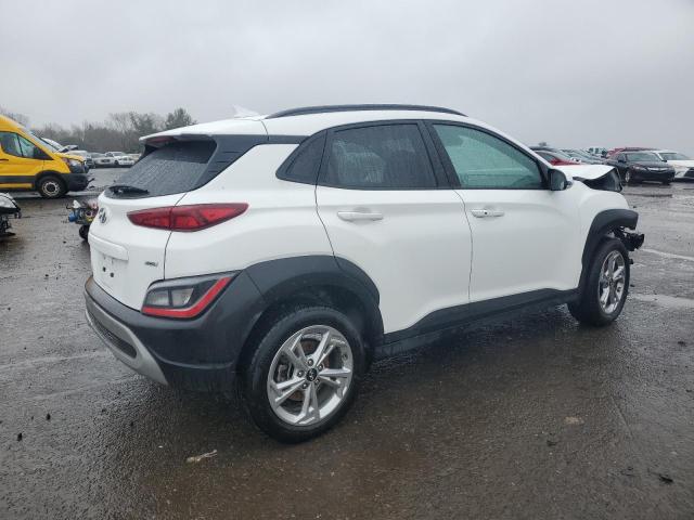 Obraz 3 z 2022 HYUNDAI KONA SEL 2022 z VIN KM8K6CAB6NU806297