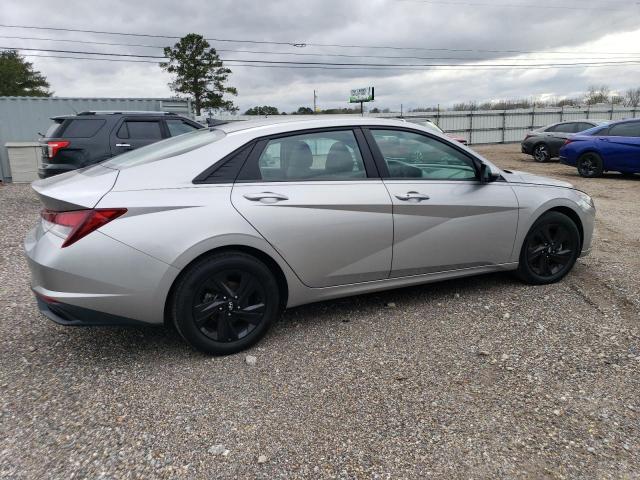 Image 3 of 2021 HYUNDAI ELANTRA SEL 2021 with VIN 5NPLS4AGXMH032604