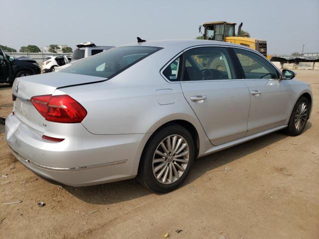Изображение 3 2016 VOLKSWAGEN PASSAT SE 2016 с VIN 1VWBS7A38GC007384