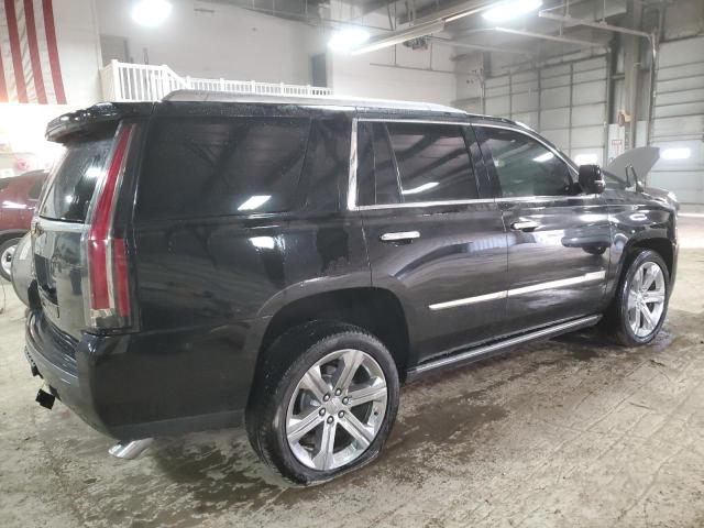 Image 3 of 2016 CADILLAC ESCALADE PLATINUM 2016 with VIN 1GYS4DKJ4GR335143