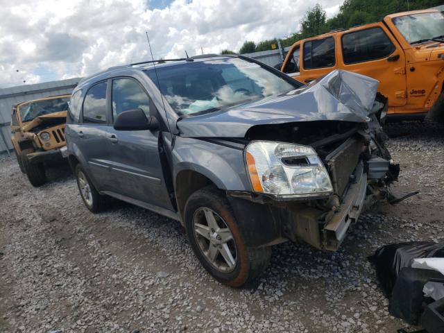 Obraz 2005 CHEVROLET EQUINOX LT 2005