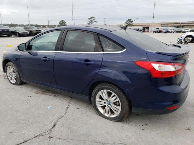 Obraz 2 z 2012 FORD FOCUS SEL 2012 z VIN 1FAHP3H20CL106852
