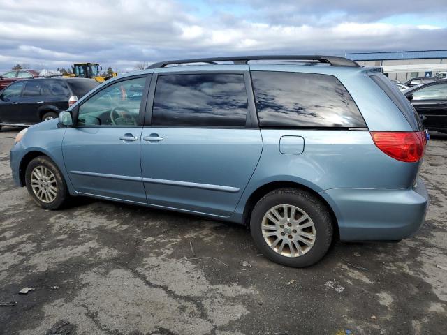Изображение 2 2008 TOYOTA SIENNA XLE 2008 с VIN 5TDBK22C58S020601
