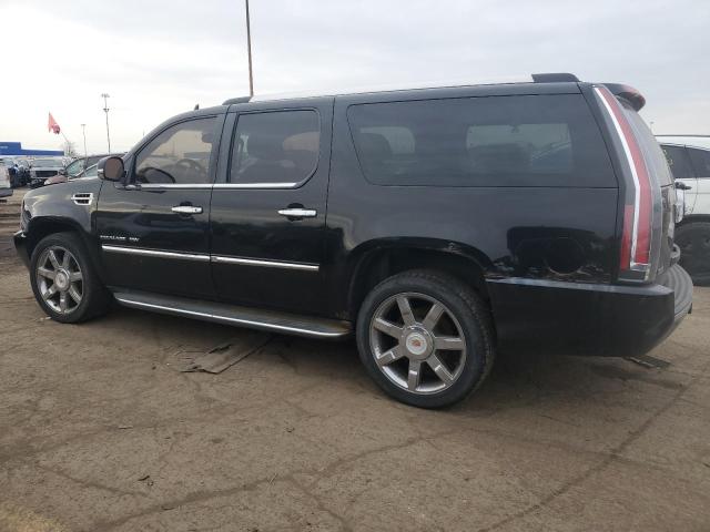 Obraz 2 z 2010 CADILLAC ESCALADE ESV LUXURY 2010 z VIN 1GYUKHEF0AR262924