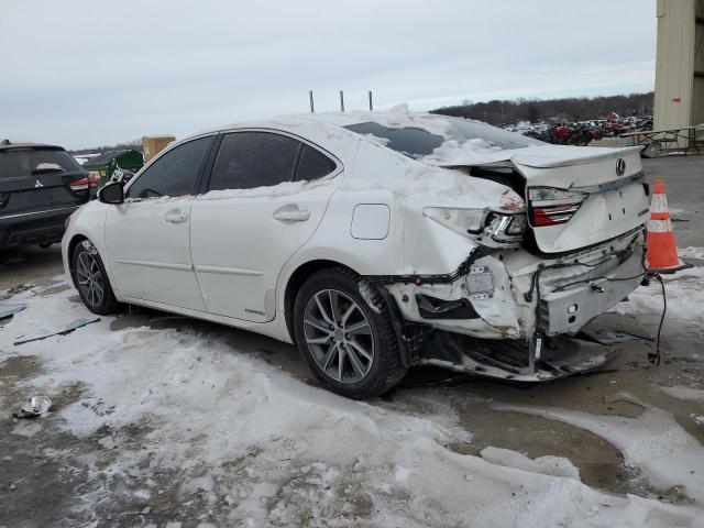Obraz 2 z 2016 LEXUS ES 300H 2016 z VIN JTHBW1GG2G2103532