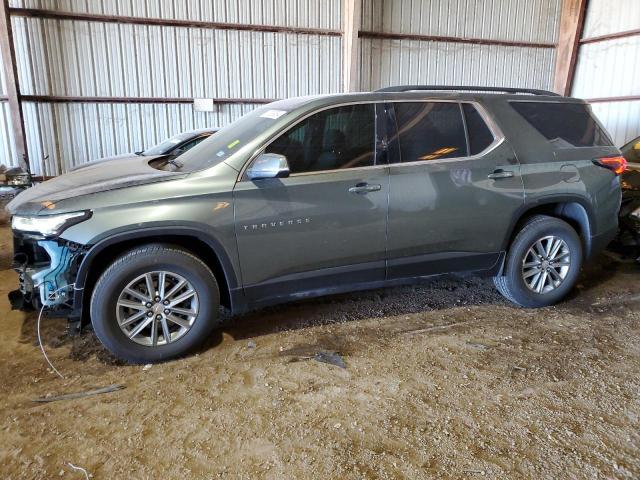 Obraz 1 z 2023 CHEVROLET TRAVERSE LT 2023 z VIN 1GNERGKW6PJ224925