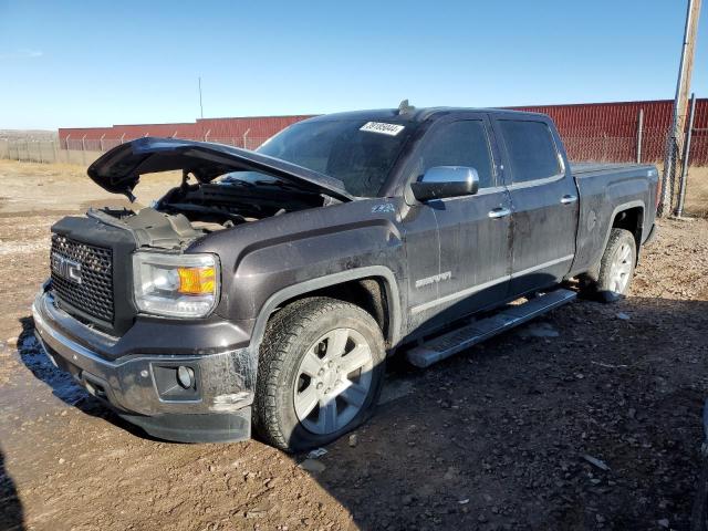Obraz 2015 GMC SIERRA K1500 SLT 2015