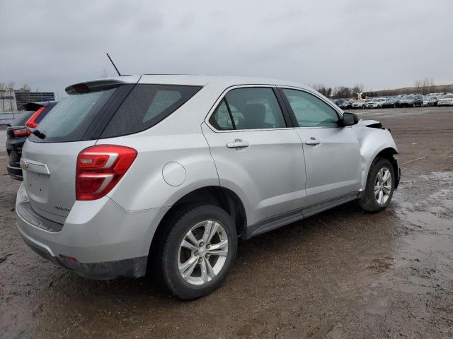 Obraz 3 z 2016 CHEVROLET EQUINOX LS 2016 z VIN 2GNALBEK1G1168575