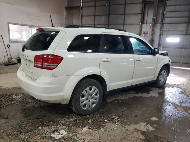 Obraz 3 z 2018 DODGE JOURNEY SE 2018 z VIN 3C4PDCABXJT520635
