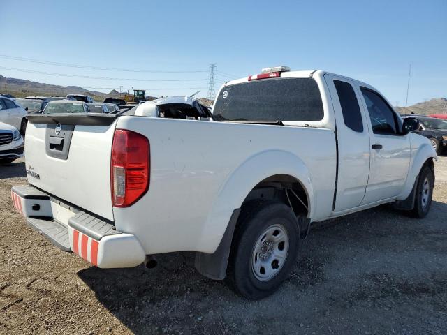 Image 3 of 2019 NISSAN FRONTIER S 2019 with VIN 1N6BD0CT9KN795099