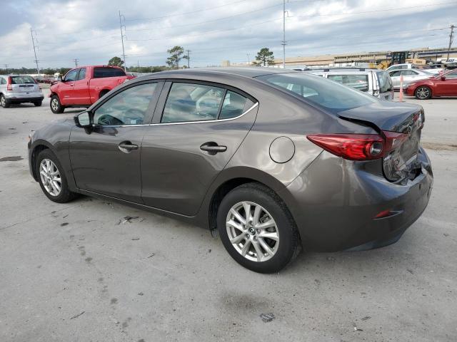 Изображение 2 2017 MAZDA 3 SPORT 2017 с VIN 3MZBN1U71HM101660