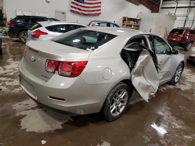 Image 3 of 2016 CHEVROLET MALIBU LIMITED LT 2016 with VIN 1G11C5SA8GF141901
