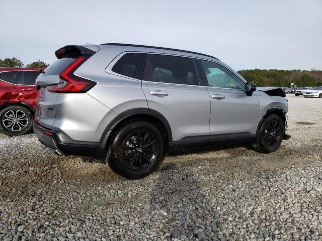 Image 3 of 2023 HONDA CR-V SPORT 2023 with VIN 7FARS5H55PE012224
