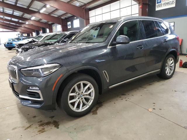 Изображение 2020 BMW X5 XDRIVE40I 2020