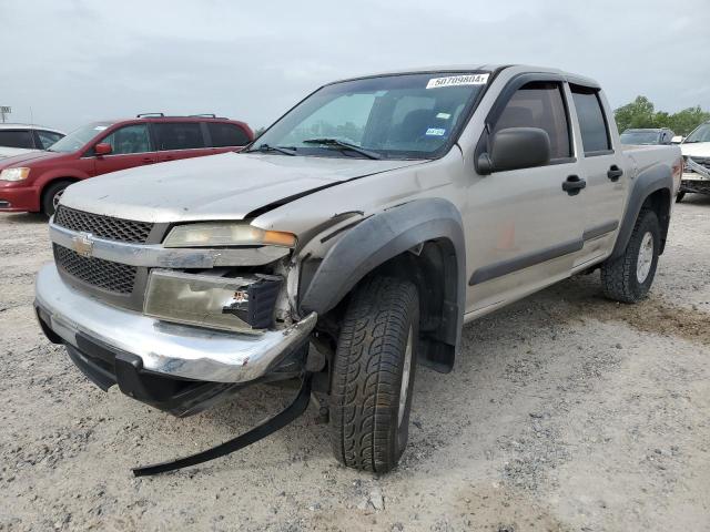 Image 1 of 2006 CHEVROLET COLORADO  2006 with VIN 1GCDS136768202734