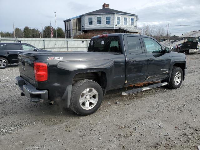 Image 3 of 2014 CHEVROLET SILVERADO K1500 LT 2014 with VIN 1GCVKREC5EZ373612