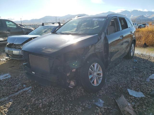 Obraz 1 z 2016 KIA SORENTO LX 2016 z VIN 5XYPGDA38GG048330