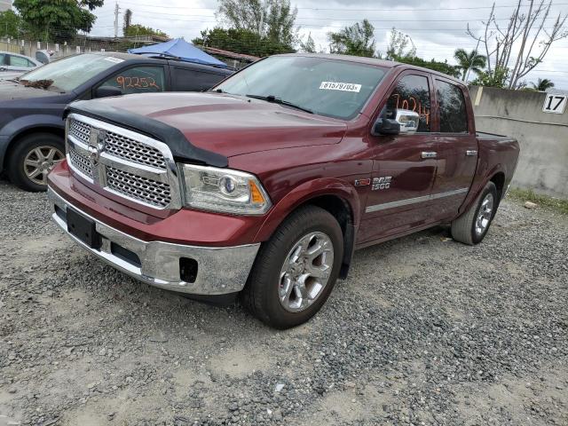 Obraz 2016 RAM 1500 LARAMIE 2016