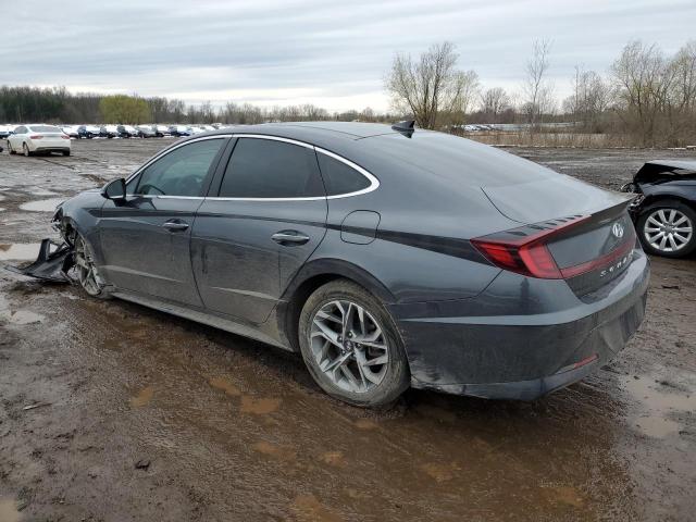 Obraz 2 z 2020 HYUNDAI SONATA SEL 2020 z VIN 5NPEF4JA5LH001400
