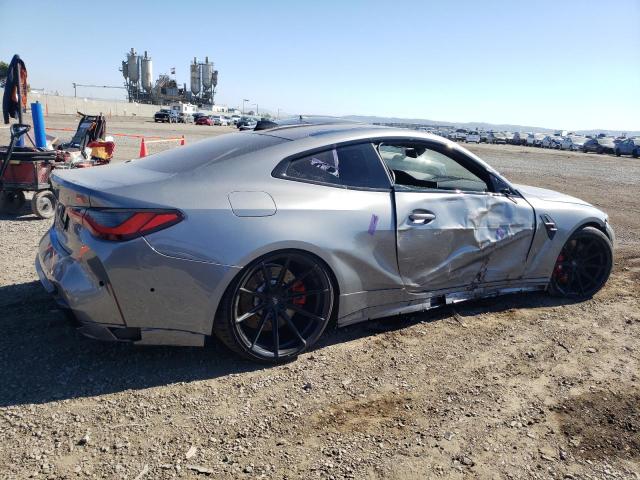 Изображение 3 2022 BMW M4 COMPETITION 2022 с VIN WBS43AZ01NCK99479