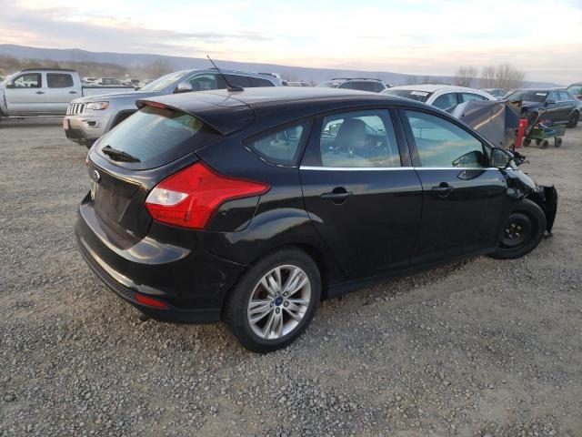 Image 3 of 2012 FORD FOCUS SEL 2012 with VIN 1FAHP3M22CL173555