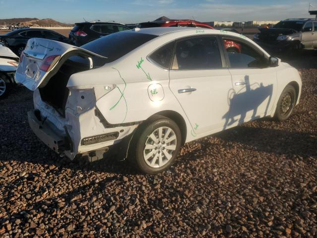 Изображение 3 2017 NISSAN SENTRA S 2017 с VIN 3N1AB7AP5HY362932