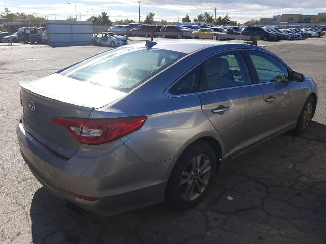 Image 3 of 2017 HYUNDAI SONATA SE 2017 with VIN 5NPE24AF3HH532383
