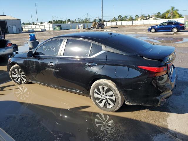 Image 2 of 2020 NISSAN ALTIMA S 2020 with VIN 1N4BL4BV4LC201490